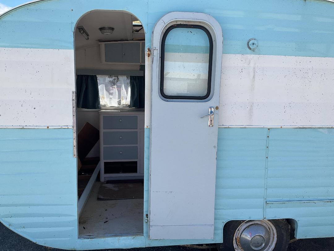 Photo '10' of CARAVAN CLASSIC Caravan - Single