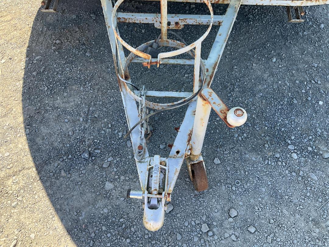 Photo '9' of CARAVAN CLASSIC Caravan - Single