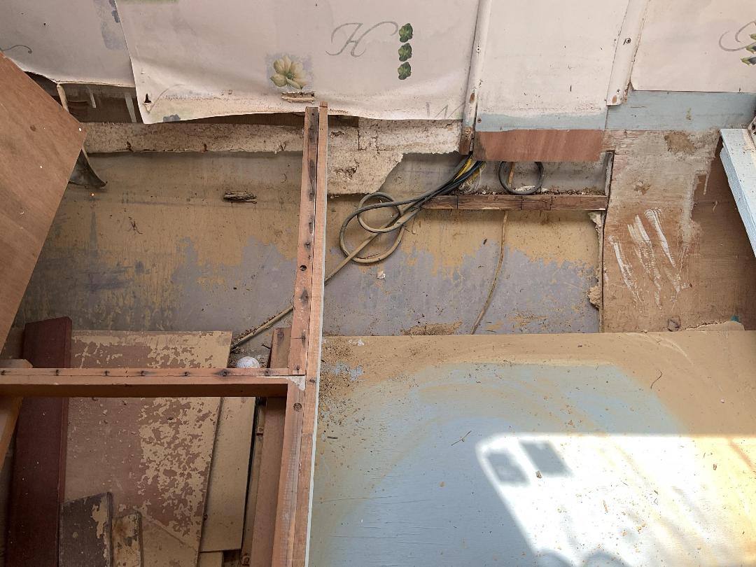 Photo '15' of CARAVAN CLASSIC Caravan - Single