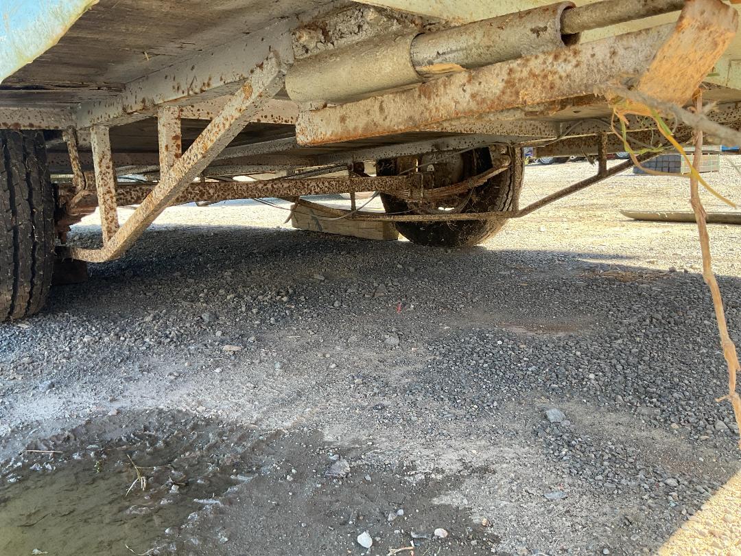 Photo '17' of CARAVAN CLASSIC Caravan - Single