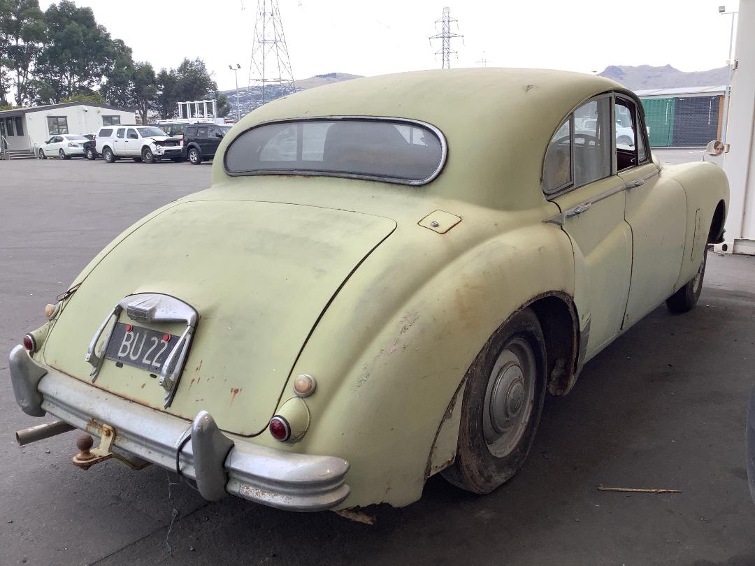 Photo '5' of Jaguar MK7 Photo '5' of Jaguar MK7