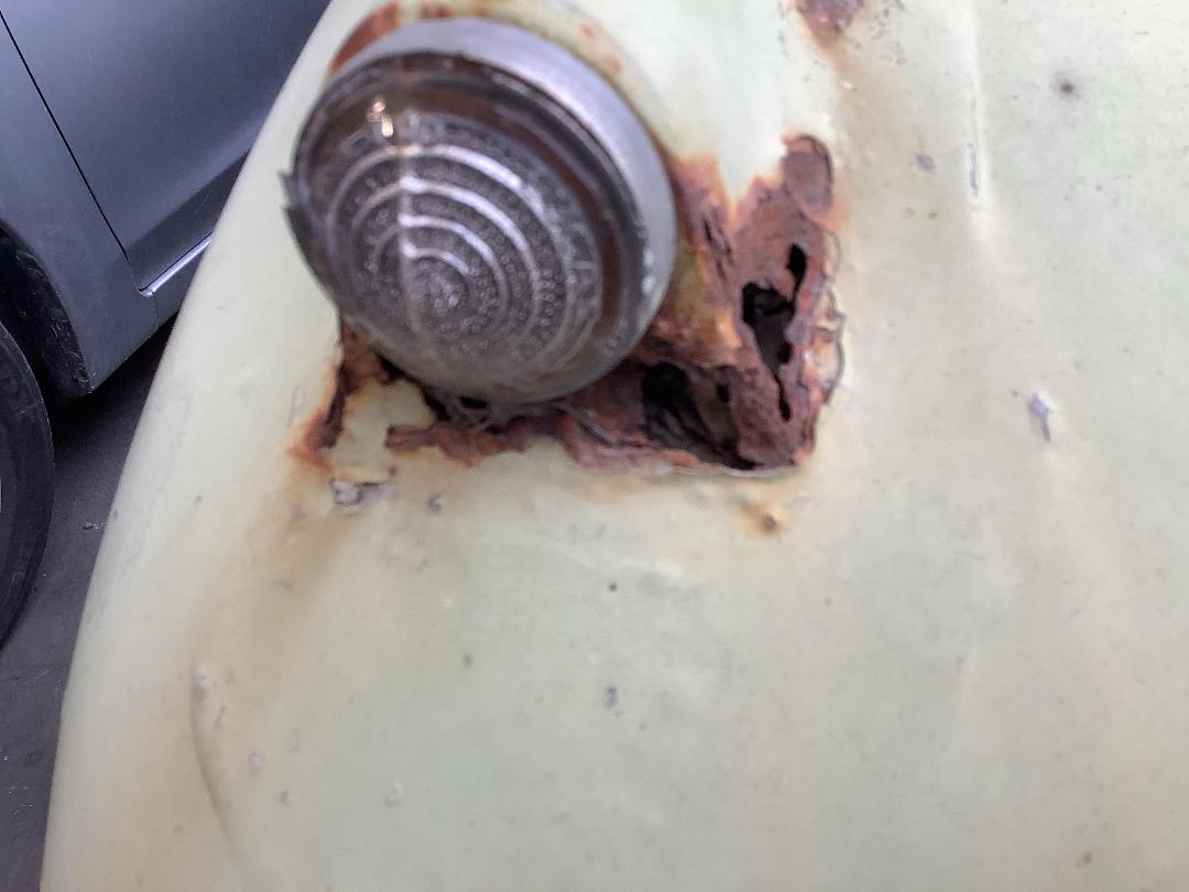 Photo '3' of Jaguar MK7 Photo '3' of Jaguar MK7