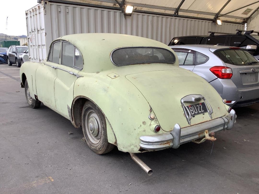 Photo '6' of Jaguar MK7 Photo '6' of Jaguar MK7