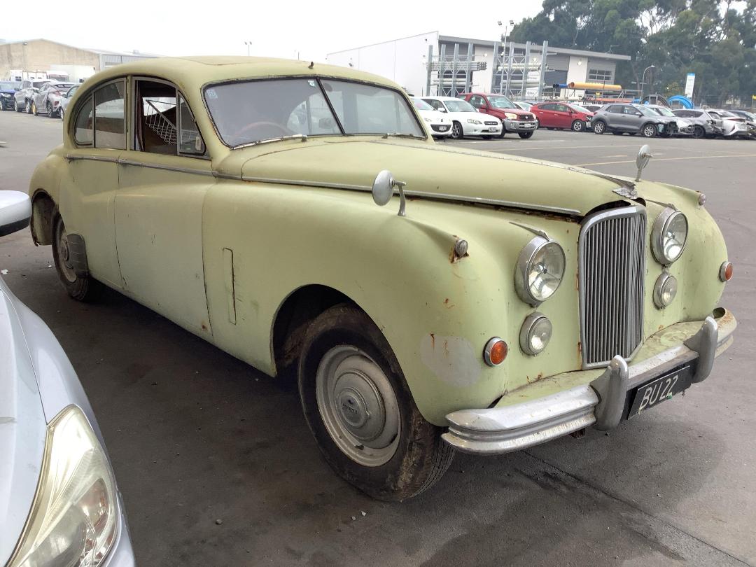 Photo '2' of Jaguar MK7 Photo '2' of Jaguar MK7