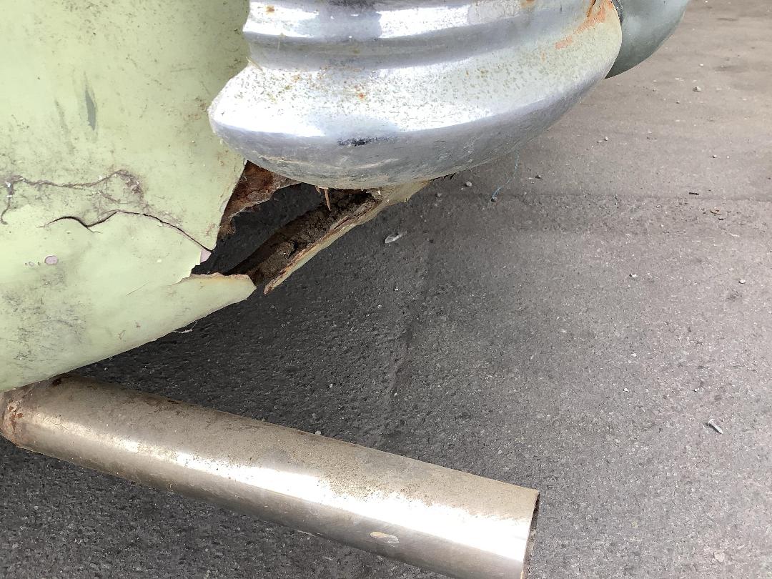 Photo '7' of Jaguar MK7 Photo '7' of Jaguar MK7