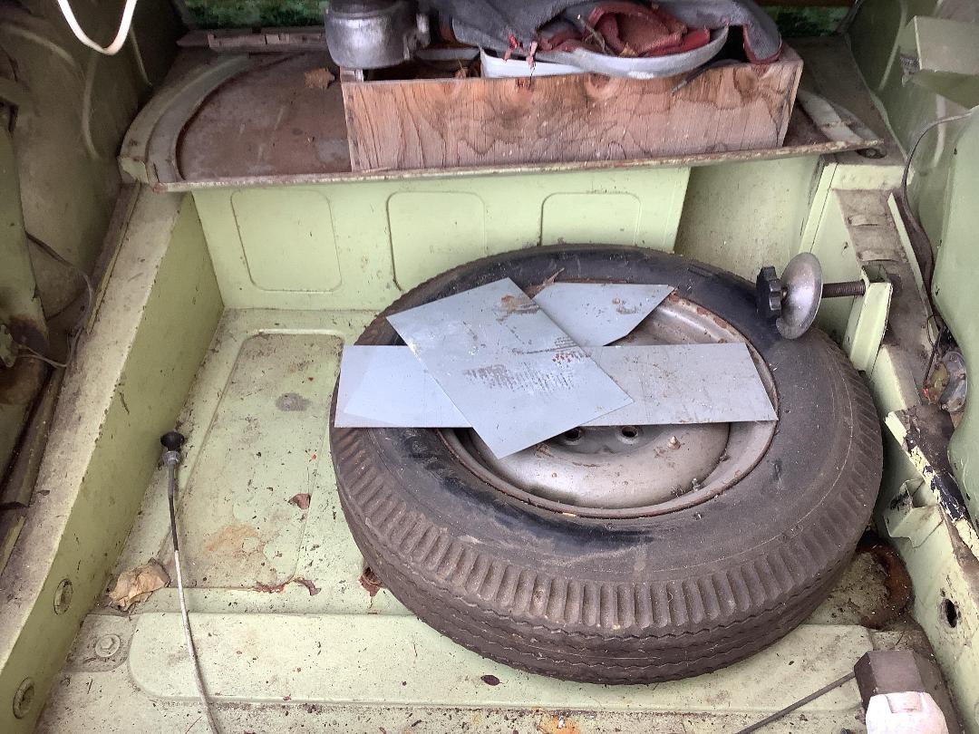 Photo '9' of Jaguar MK7 Photo '9' of Jaguar MK7