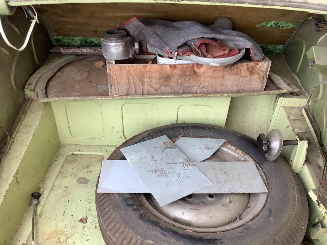 Photo '10' of Jaguar MK7 Photo '10' of Jaguar MK7