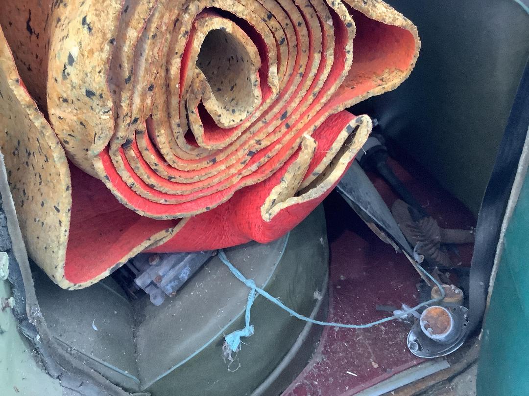 Photo '11' of Jaguar MK7 Photo '11' of Jaguar MK7