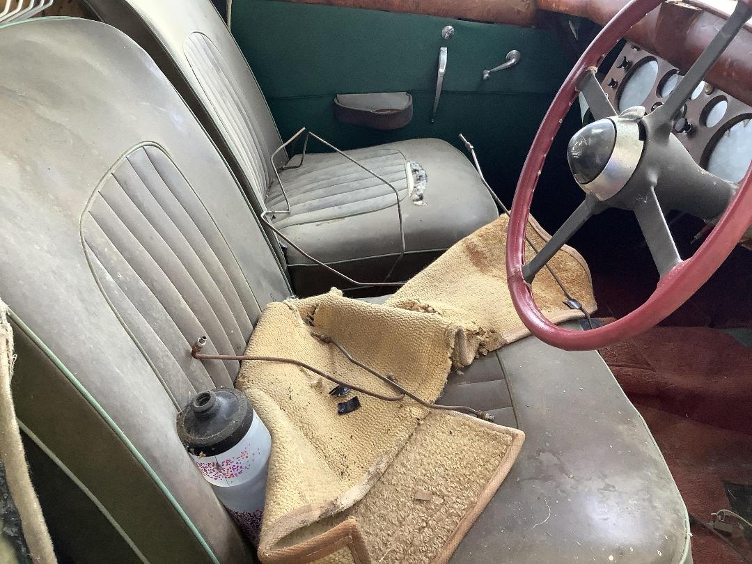 Photo '14' of Jaguar MK7 Photo '14' of Jaguar MK7