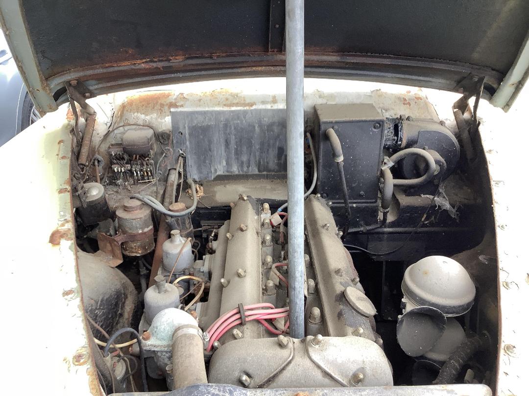 Photo '16' of Jaguar MK7 Photo '16' of Jaguar MK7