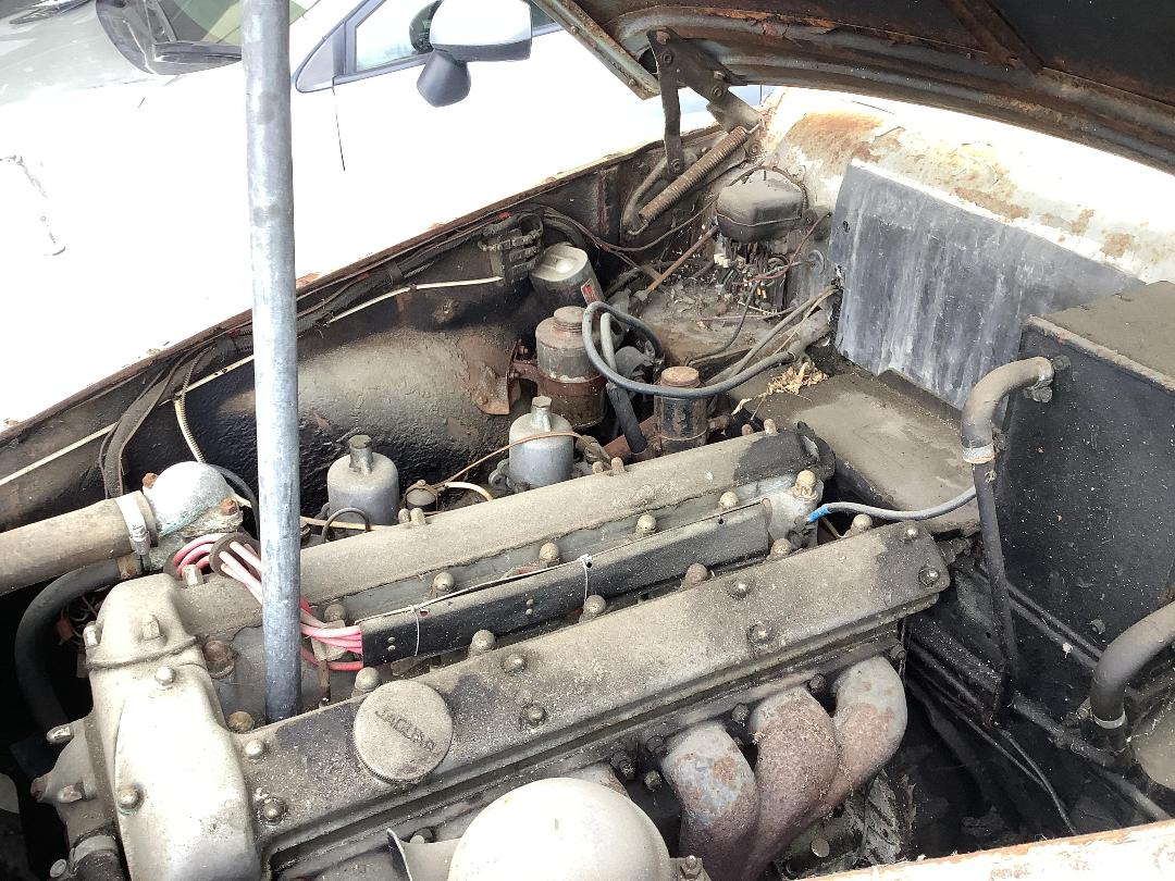 Photo '17' of Jaguar MK7 Photo '17' of Jaguar MK7