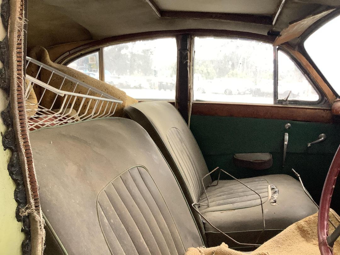 Photo '15' of Jaguar MK7 Photo '15' of Jaguar MK7