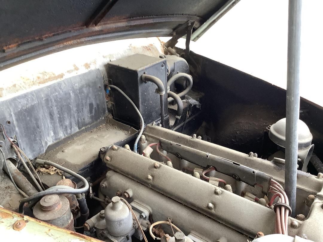 Photo '18' of Jaguar MK7 Photo '18' of Jaguar MK7