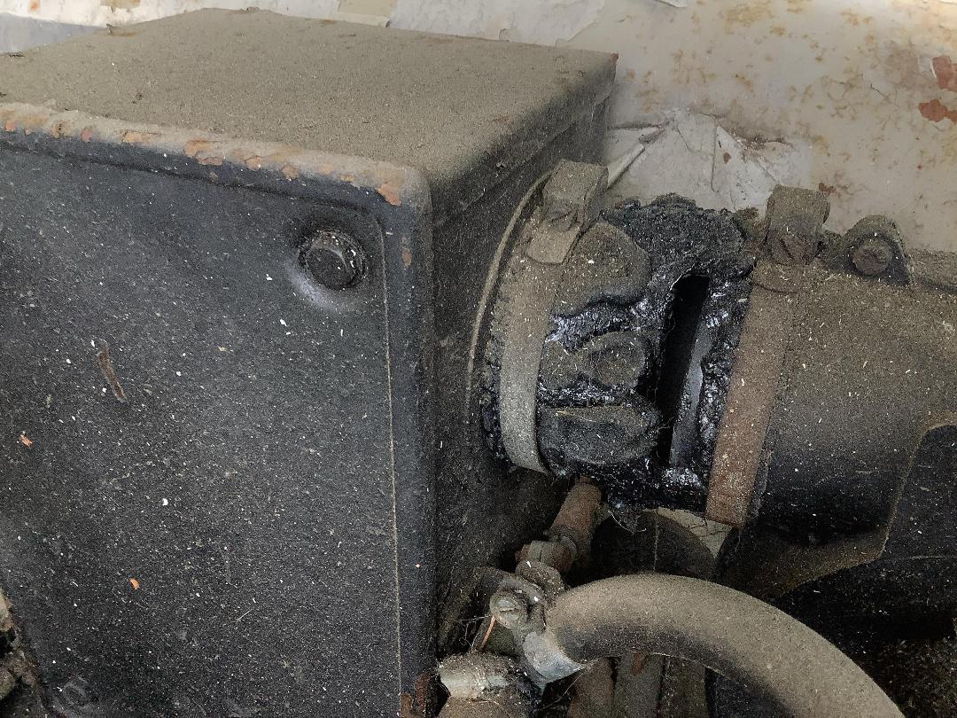 Photo '19' of Jaguar MK7 Photo '19' of Jaguar MK7