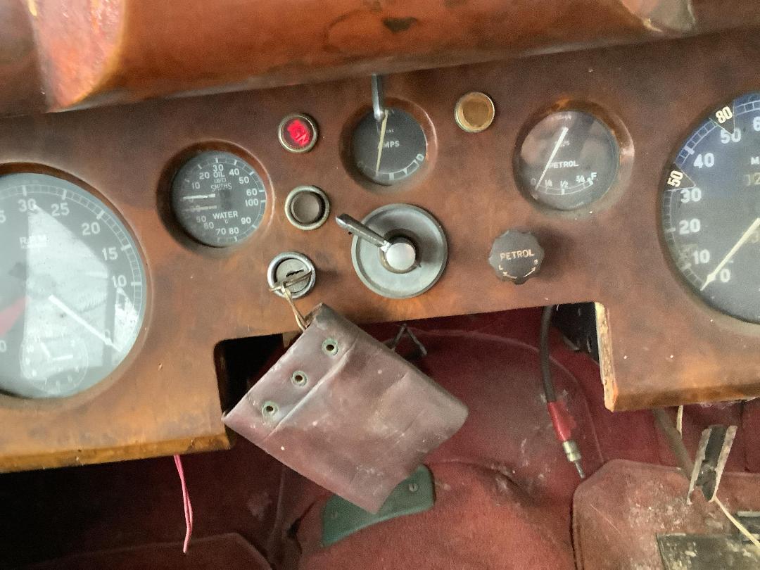 Photo '21' of Jaguar MK7 Photo '21' of Jaguar MK7