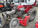 Thumbnail '1' of Massey Ferguson 24 Tractor