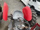 Thumbnail '16' of Massey Ferguson 24 Tractor