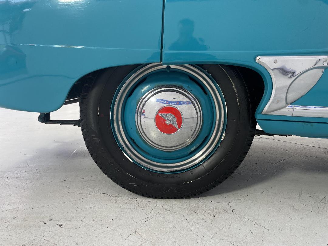 Photo '12' of Austin A40