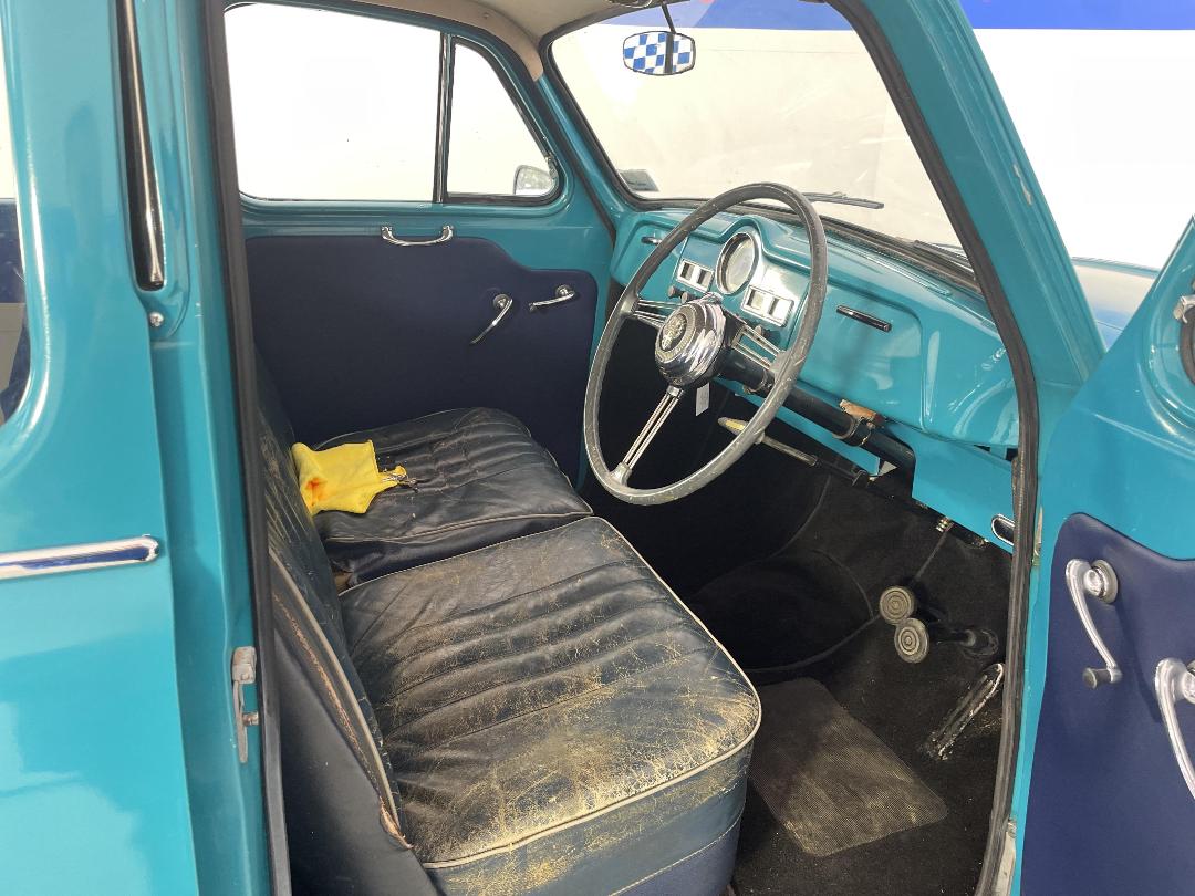 Photo '16' of Austin A40