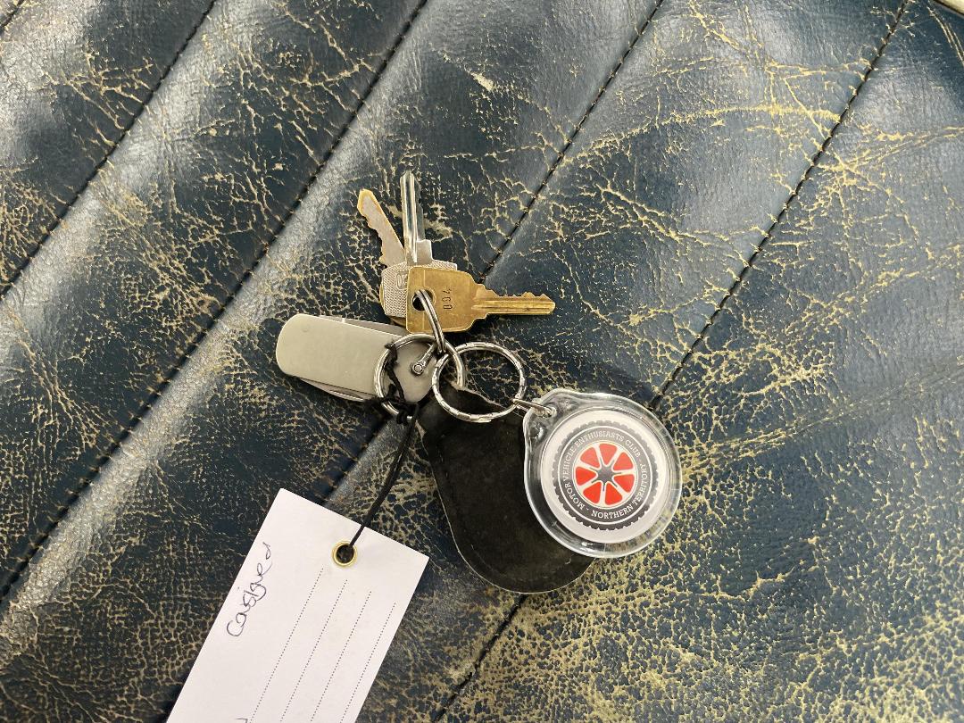 Photo '22' of Austin A40