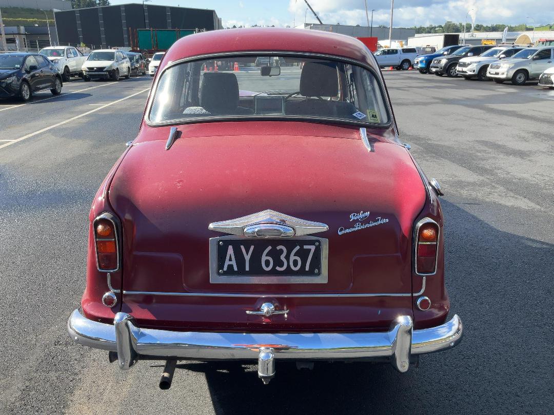 Photo '7' of Riley BMC