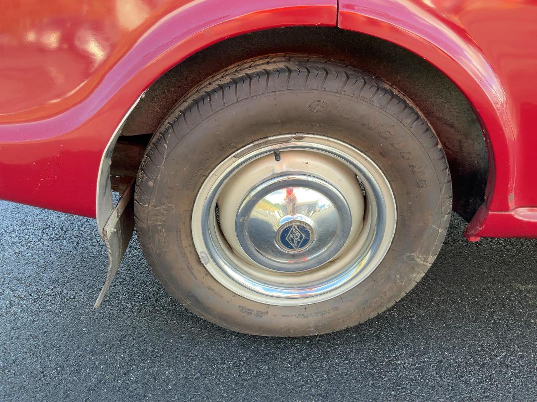 Photo '22' of Riley BMC