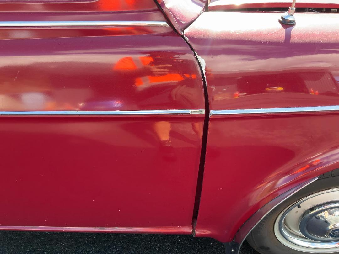 Photo '17' of Riley BMC