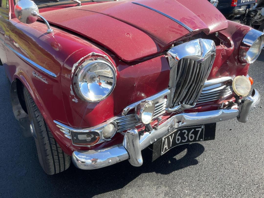 Photo '10' of Riley BMC