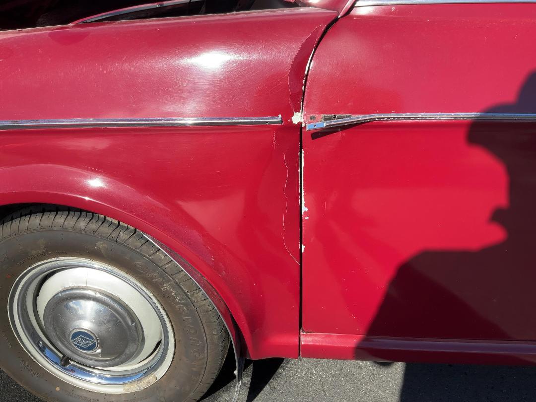 Photo '14' of Riley BMC