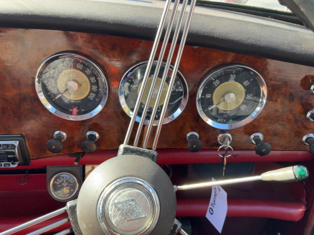 Photo '12' of Riley BMC