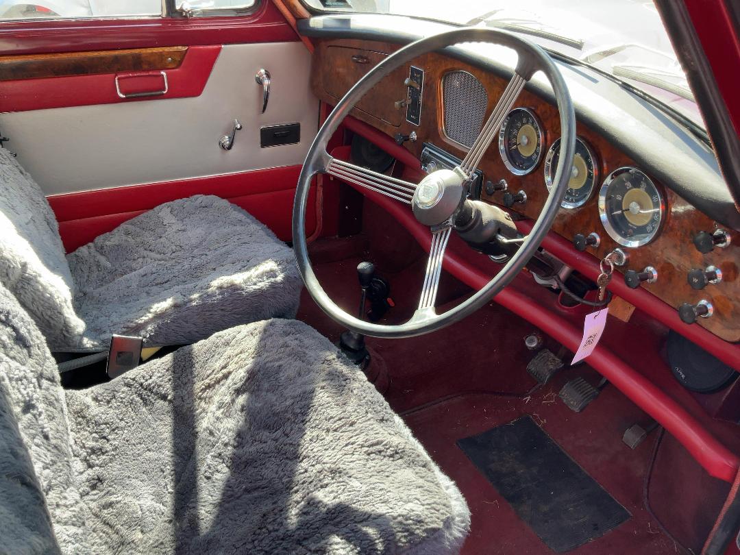 Photo '25' of Riley BMC