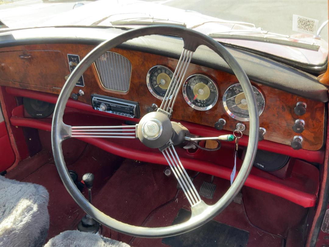 Photo '27' of Riley BMC