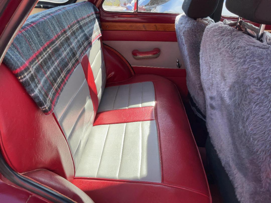 Photo '15' of Riley BMC