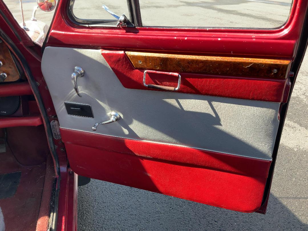 Photo '29' of Riley BMC