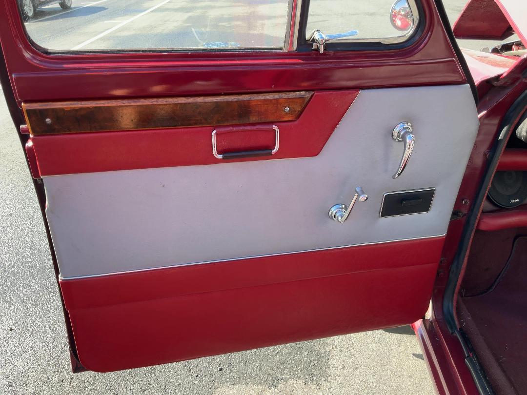 Photo '30' of Riley BMC