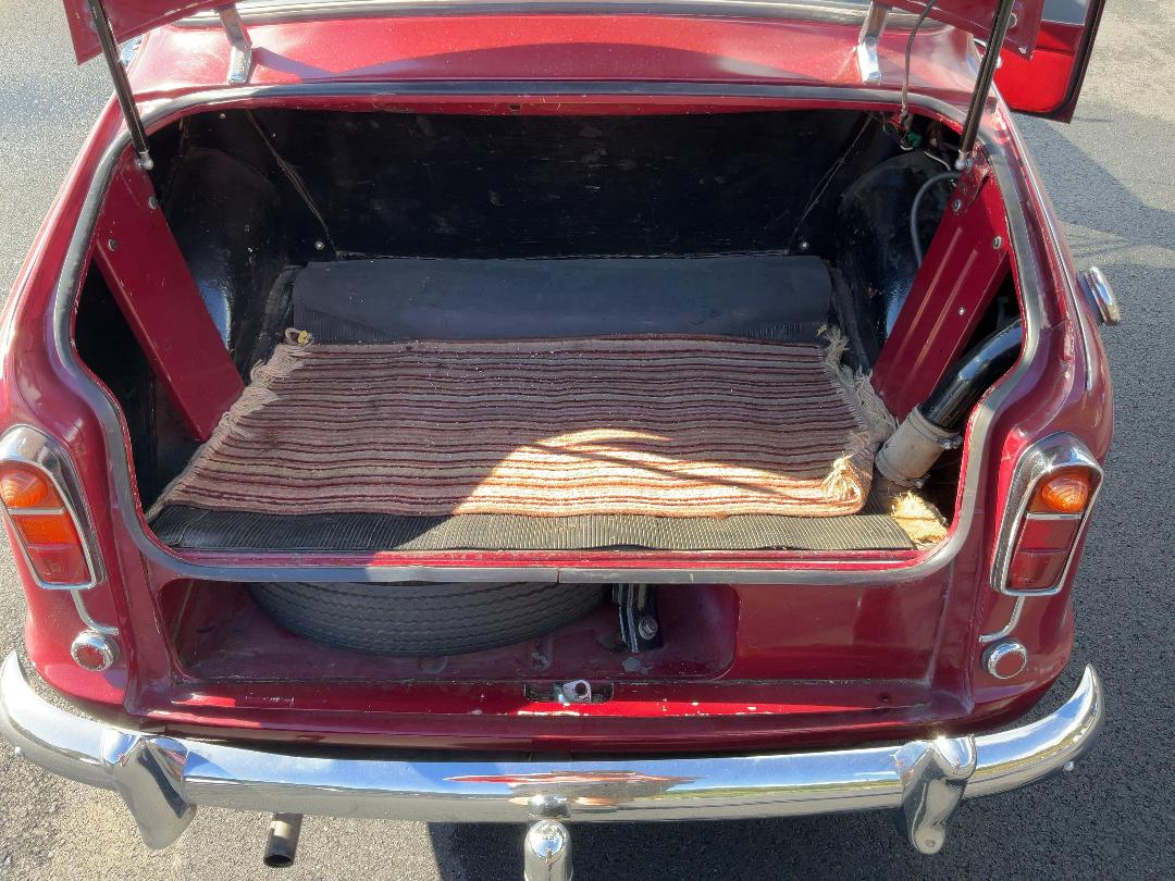 Photo '20' of Riley BMC