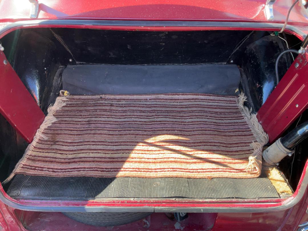 Photo '32' of Riley BMC