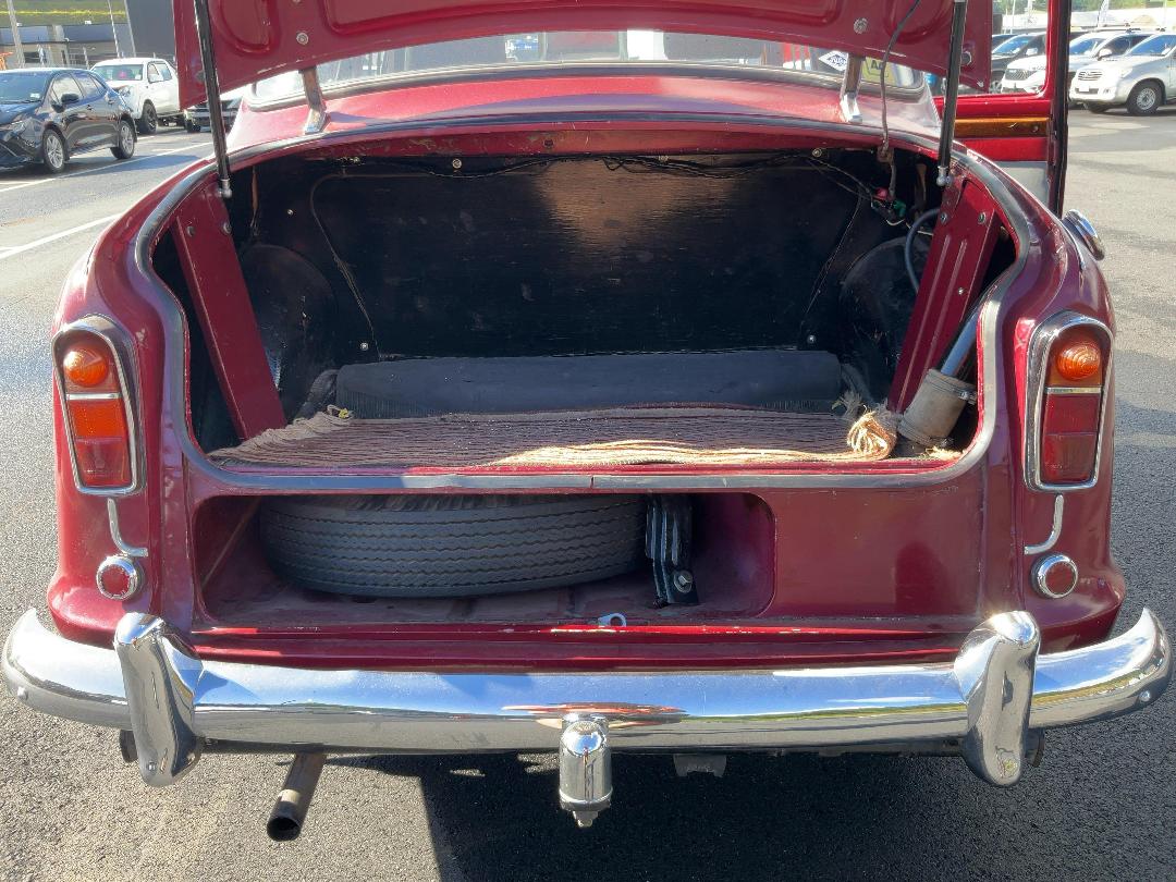 Photo '18' of Riley BMC