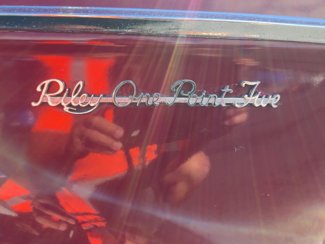 Photo '33' of Riley BMC