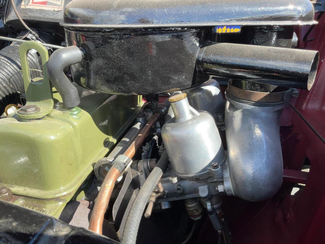 Photo '34' of Riley BMC