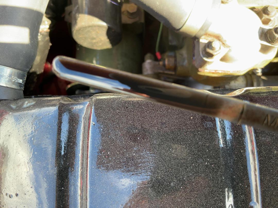 Photo '35' of Riley BMC