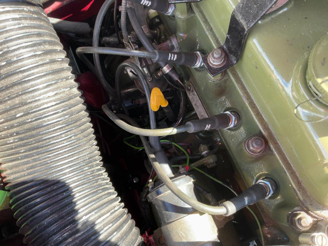 Photo '36' of Riley BMC