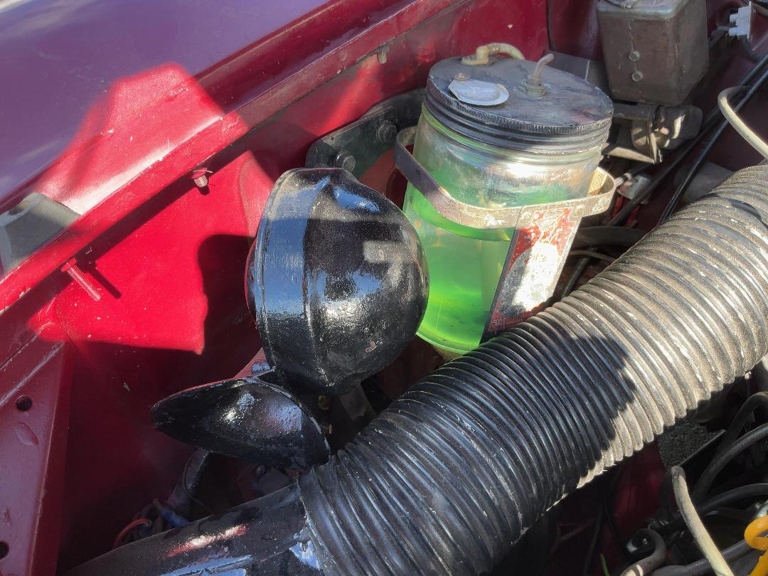 Photo '37' of Riley BMC