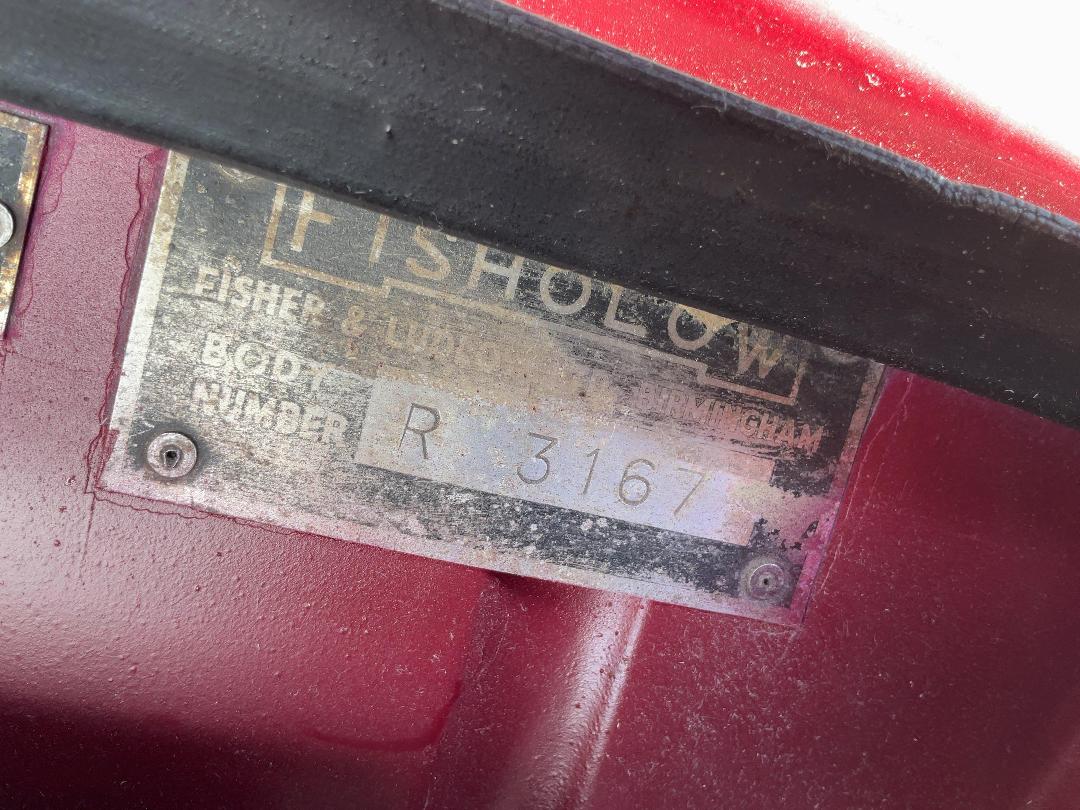 Photo '19' of Riley BMC