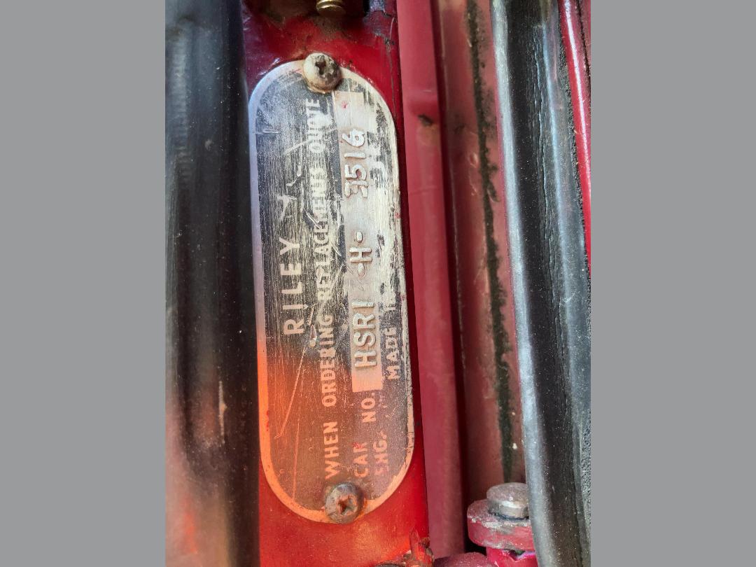 Photo '39' of Riley BMC