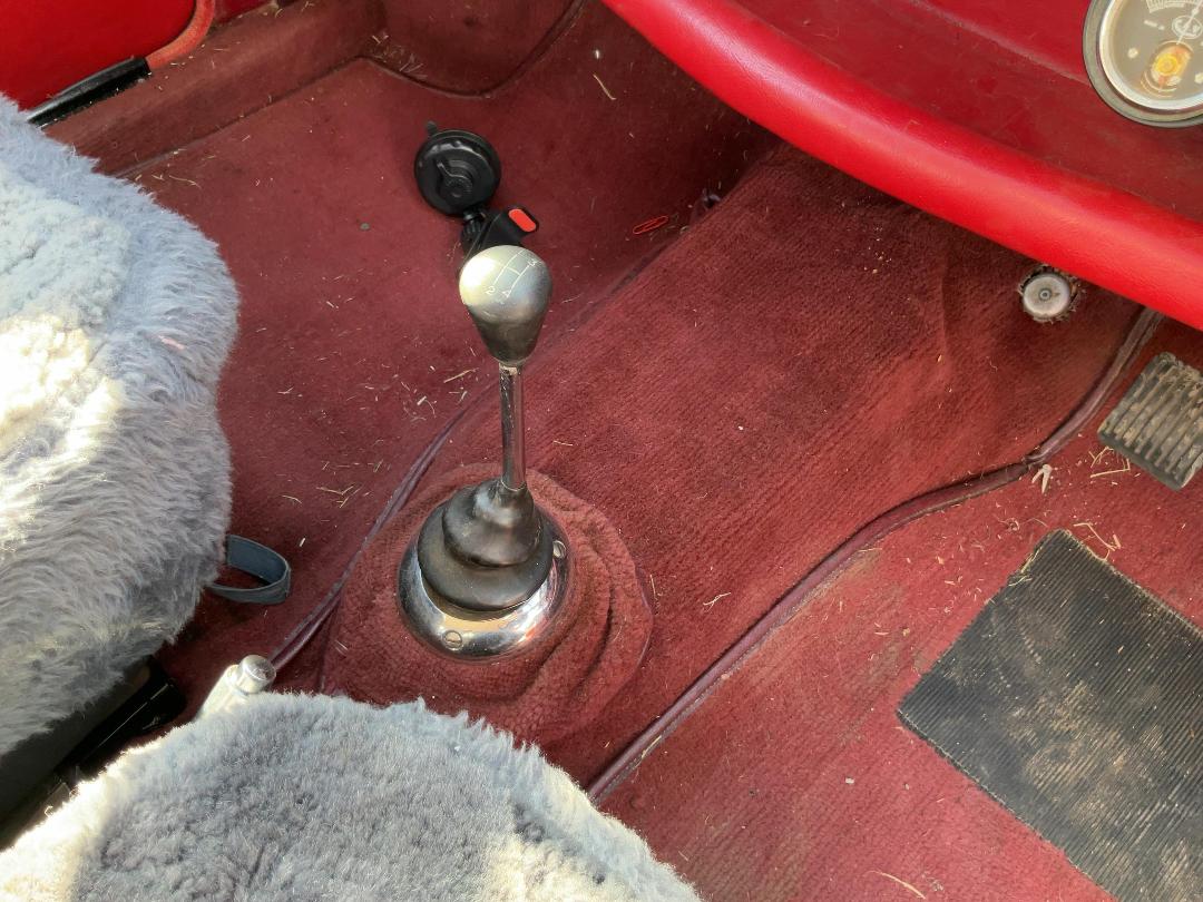 Photo '26' of Riley BMC