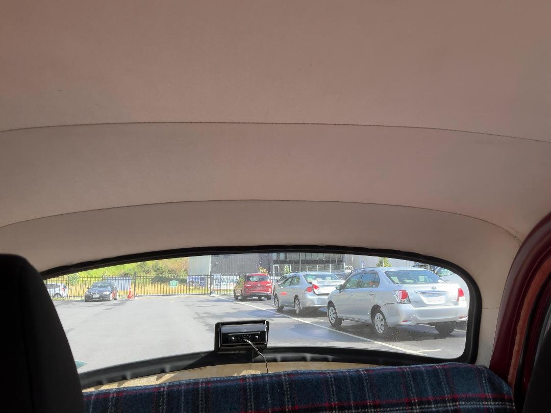 Photo '44' of Riley BMC