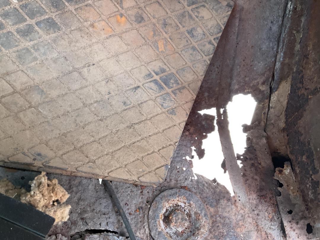 Photo '18' of Chevrolet Apache Fleetside