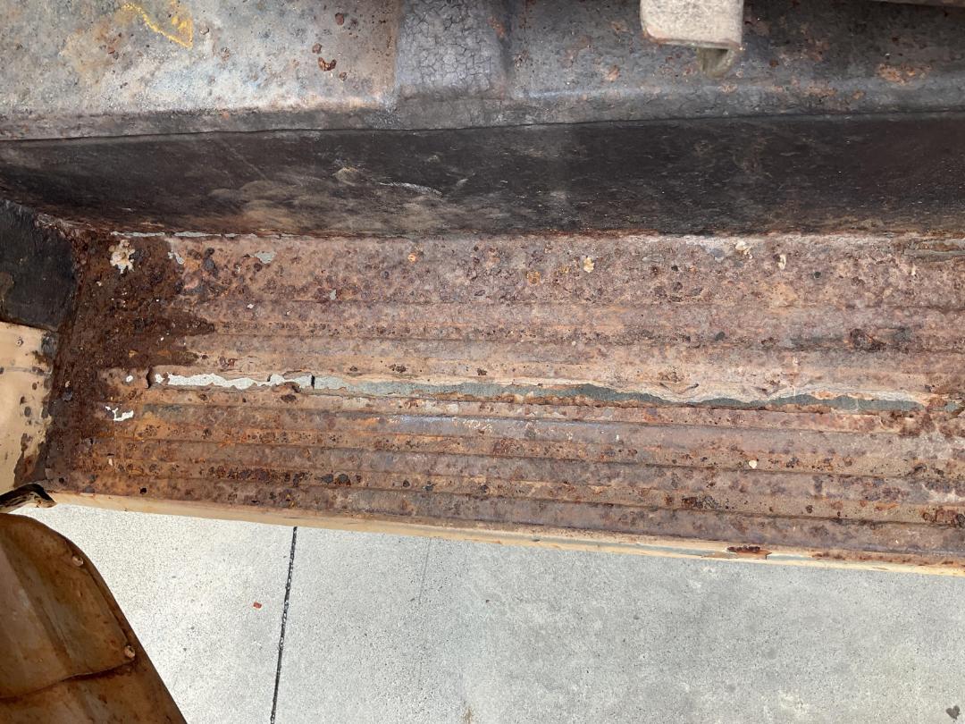 Photo '19' of Chevrolet Apache Fleetside