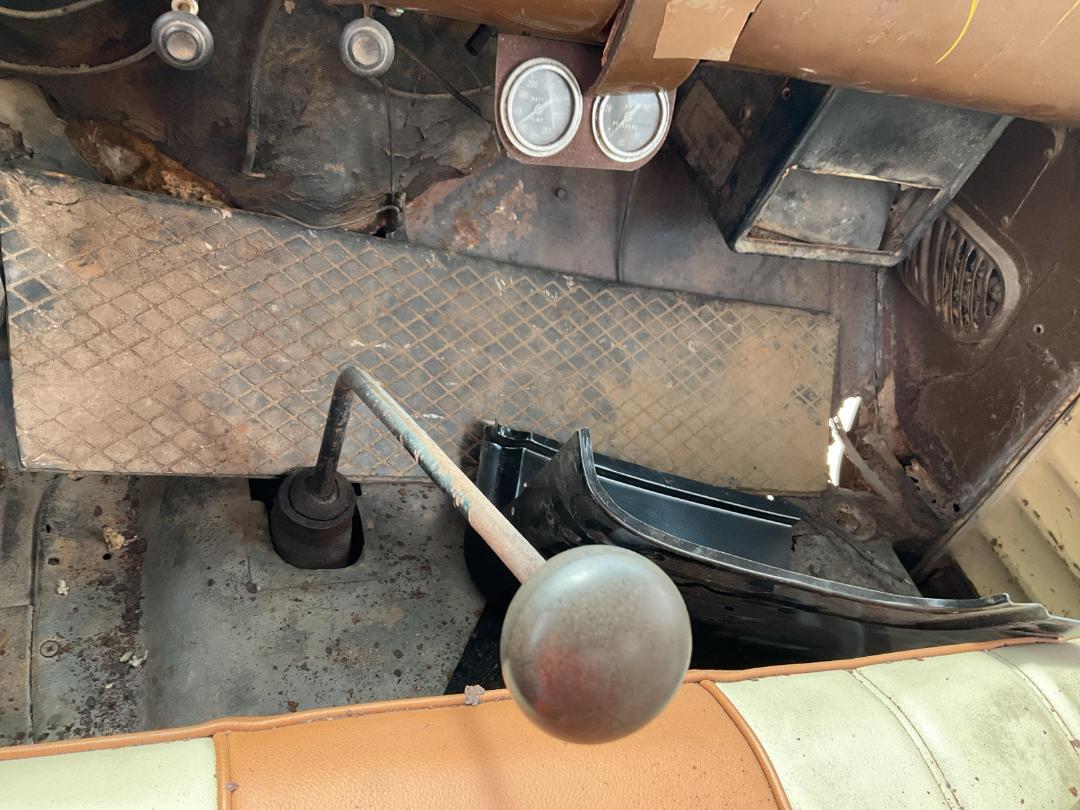 Photo '23' of Chevrolet Apache Fleetside